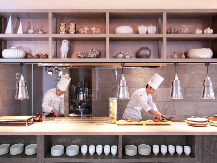 mitsui garden hotel sapporo west