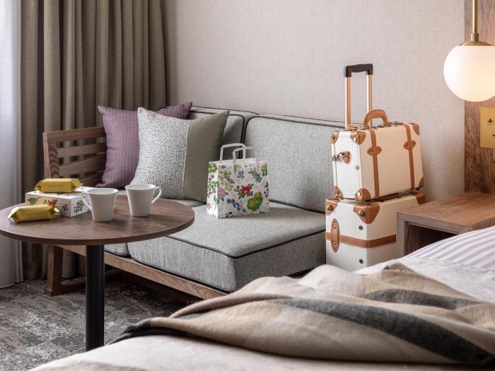 mitsui garden hotel sapporo west