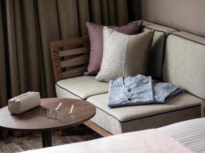 mitsui garden hotel sapporo west