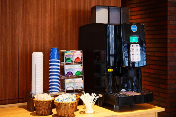 mitsui garden hotel sapporo west