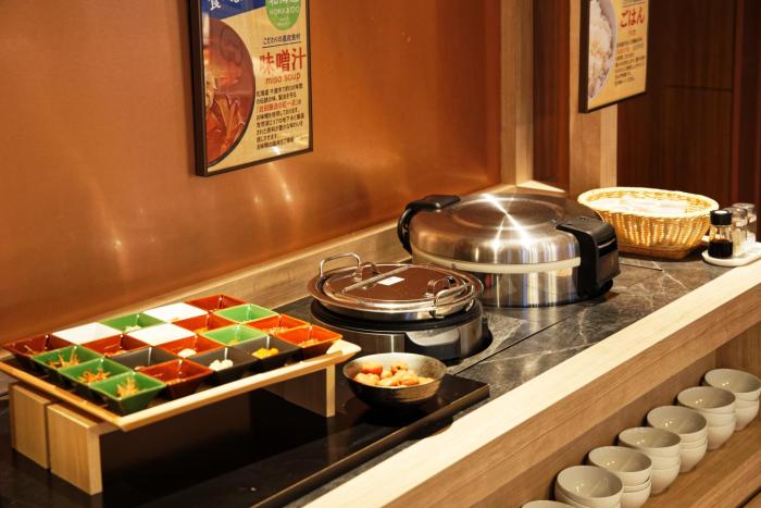 mitsui garden hotel sapporo west