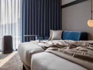 mitsui garden hotel sapporo west