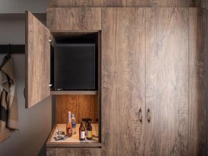 mitsui garden hotel sapporo west