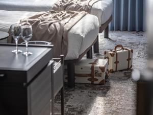 mitsui garden hotel sapporo west