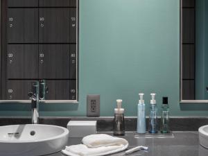 mitsui garden hotel sapporo west