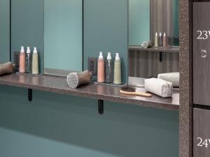 mitsui garden hotel sapporo west