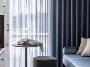 mitsui garden hotel sapporo west