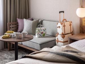 mitsui garden hotel sapporo west