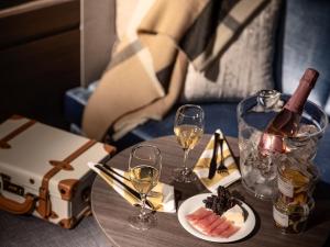 mitsui garden hotel sapporo west