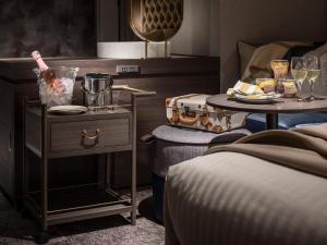 mitsui garden hotel sapporo west