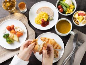 mitsui garden hotel sapporo west