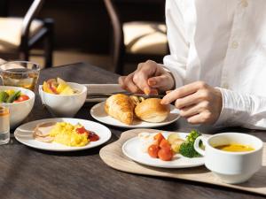 mitsui garden hotel sapporo west