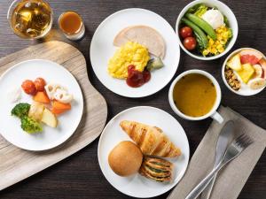 mitsui garden hotel sapporo west