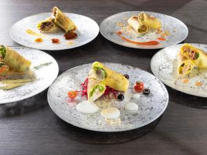 mitsui garden hotel sapporo west