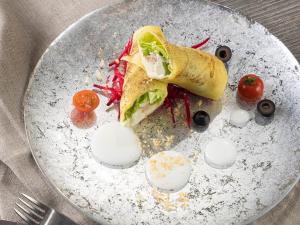 mitsui garden hotel sapporo west