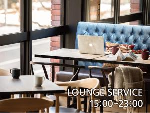 mitsui garden hotel sapporo west