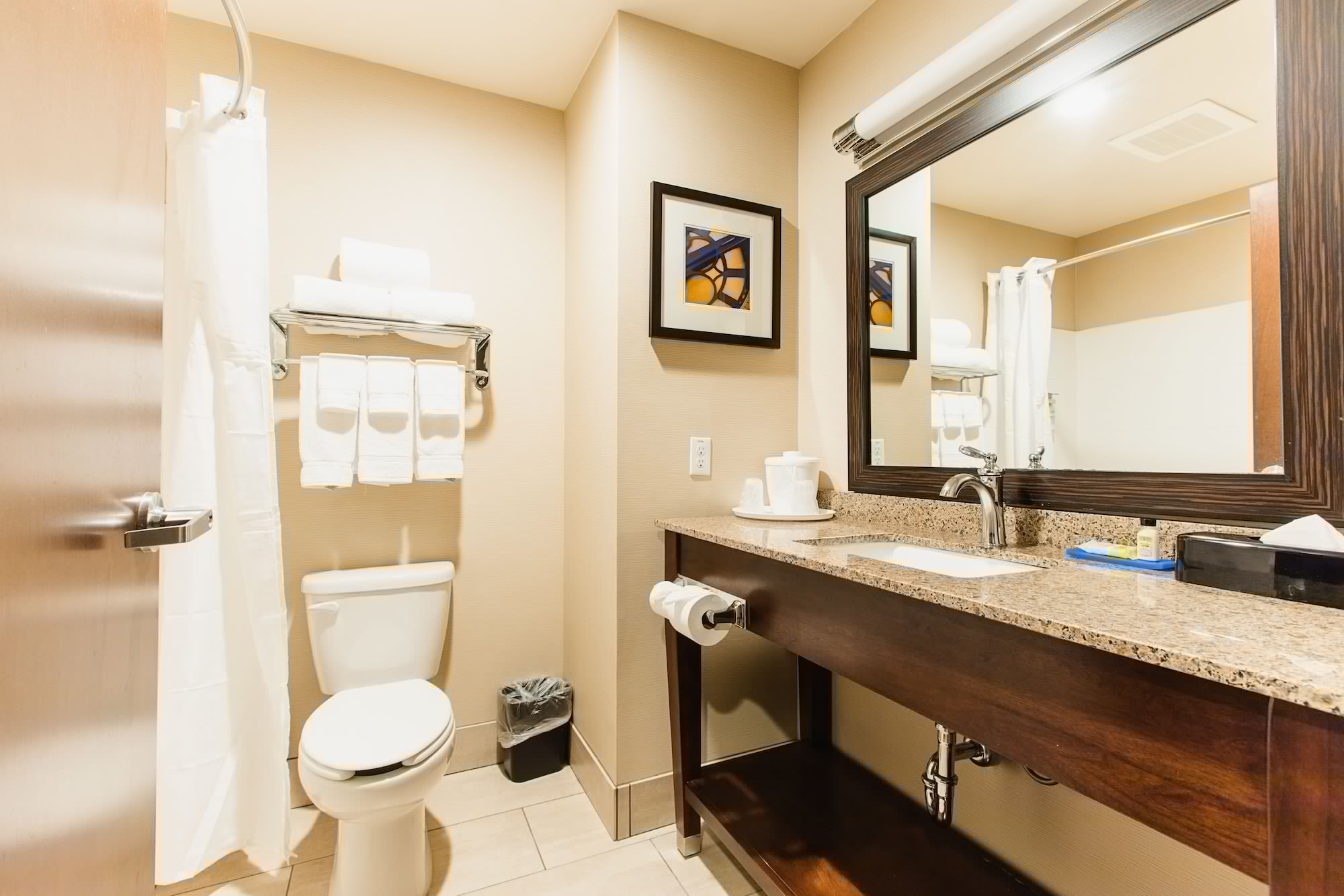 holiday inn express bothell by ihg