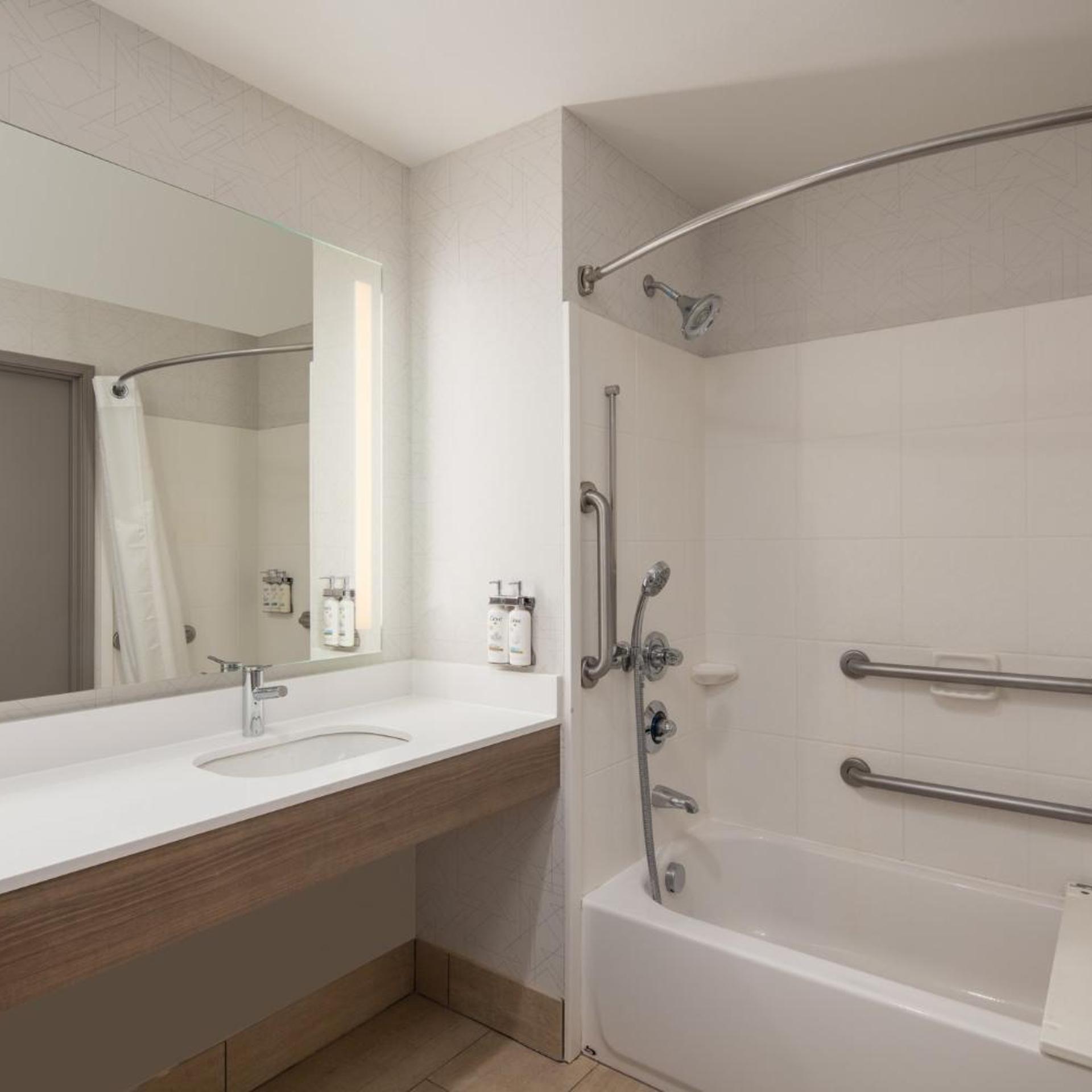 holiday inn express bothell by ihg