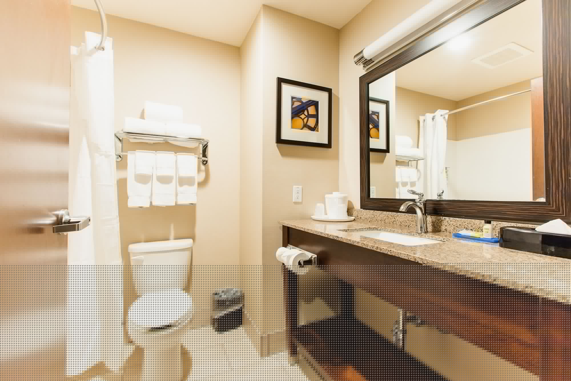 holiday inn express bothell by ihg