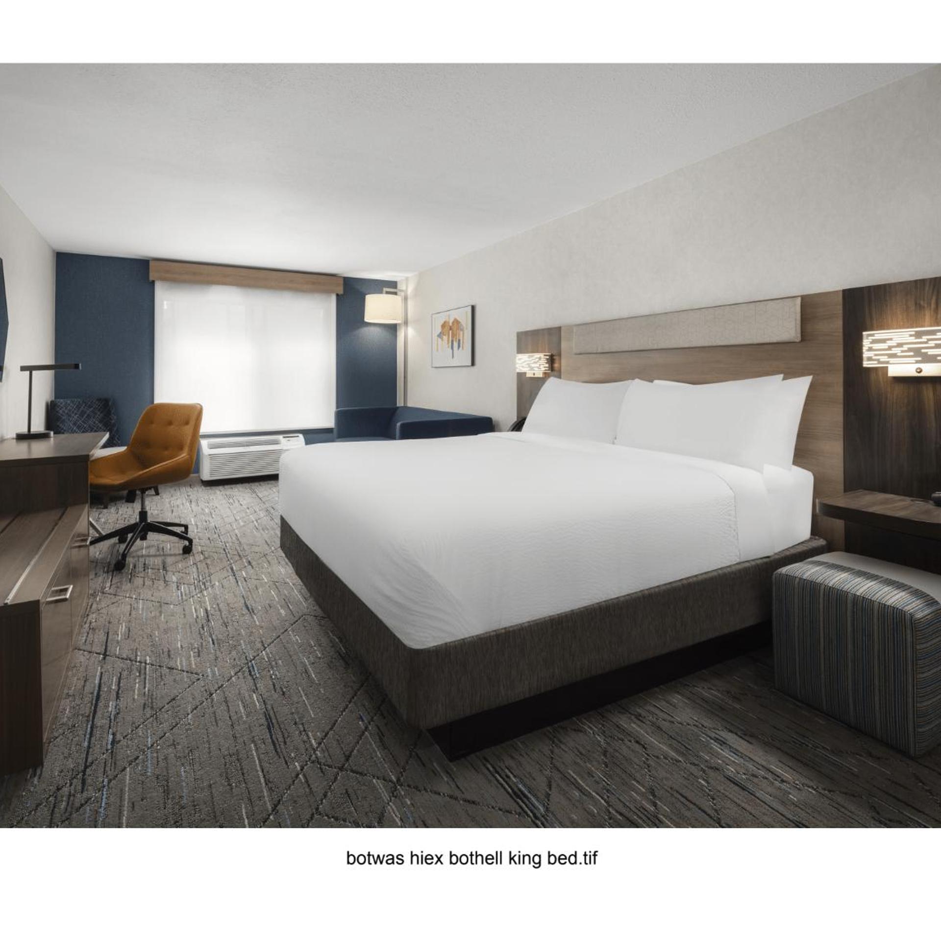 holiday inn express bothell by ihg