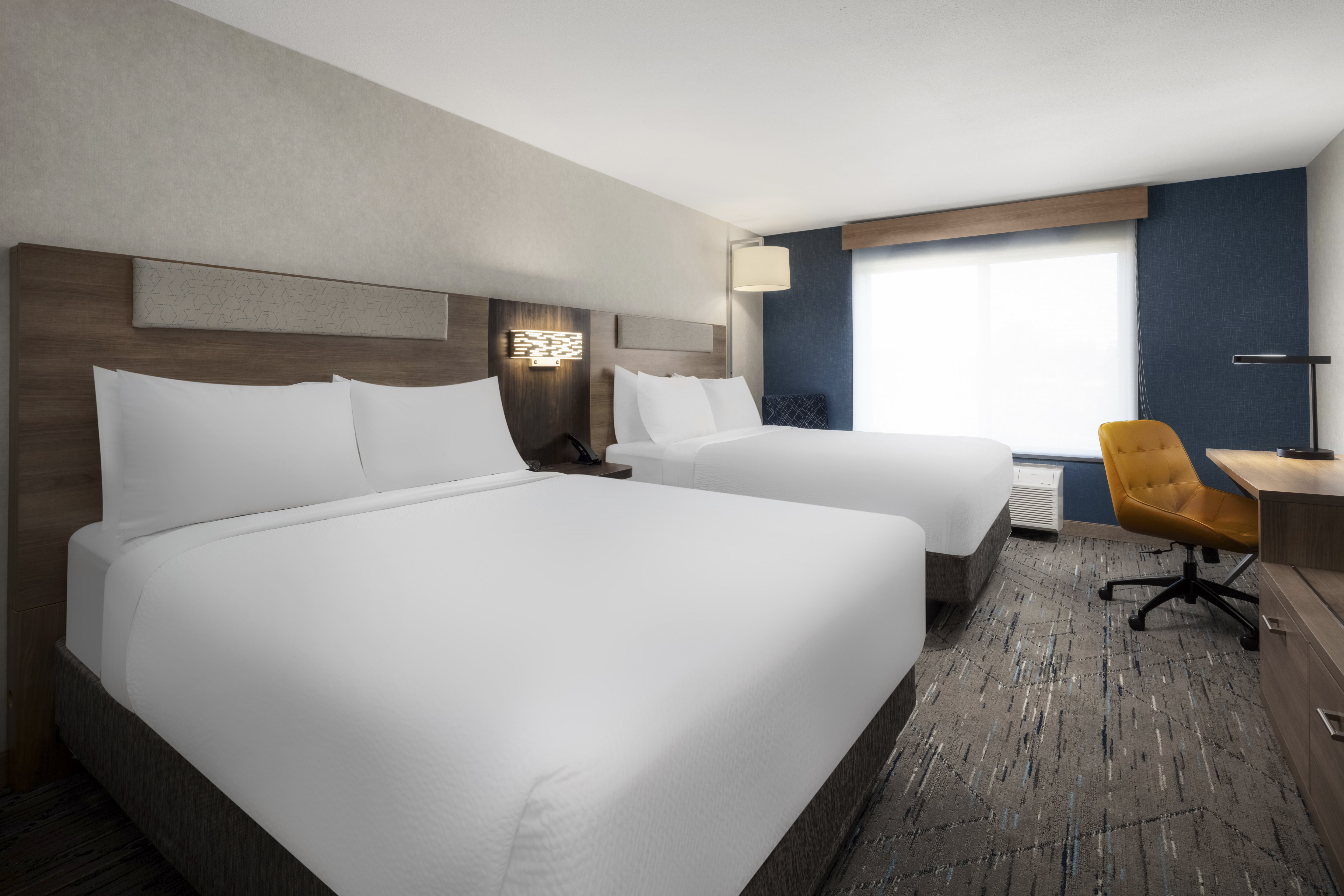 holiday inn express bothell by ihg