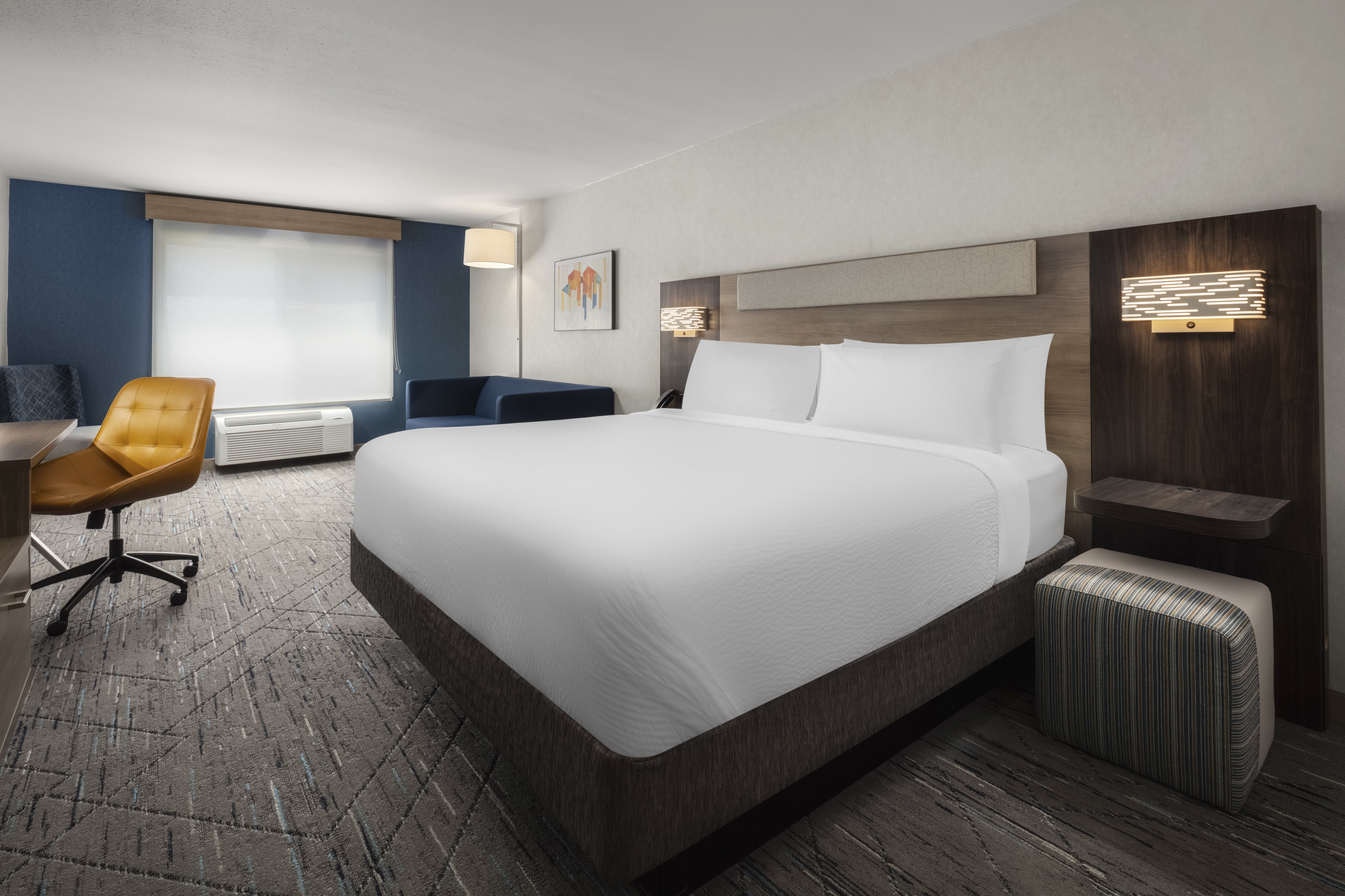 holiday inn express bothell by ihg