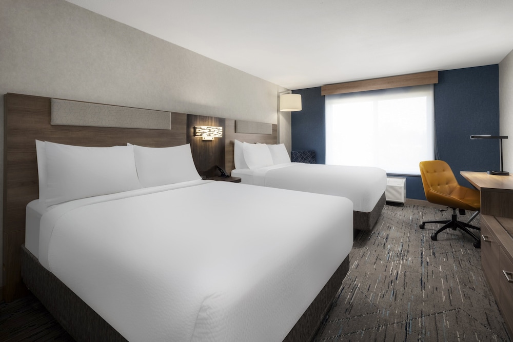 holiday inn express bothell by ihg