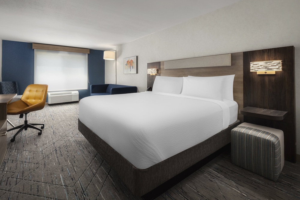 holiday inn express bothell by ihg
