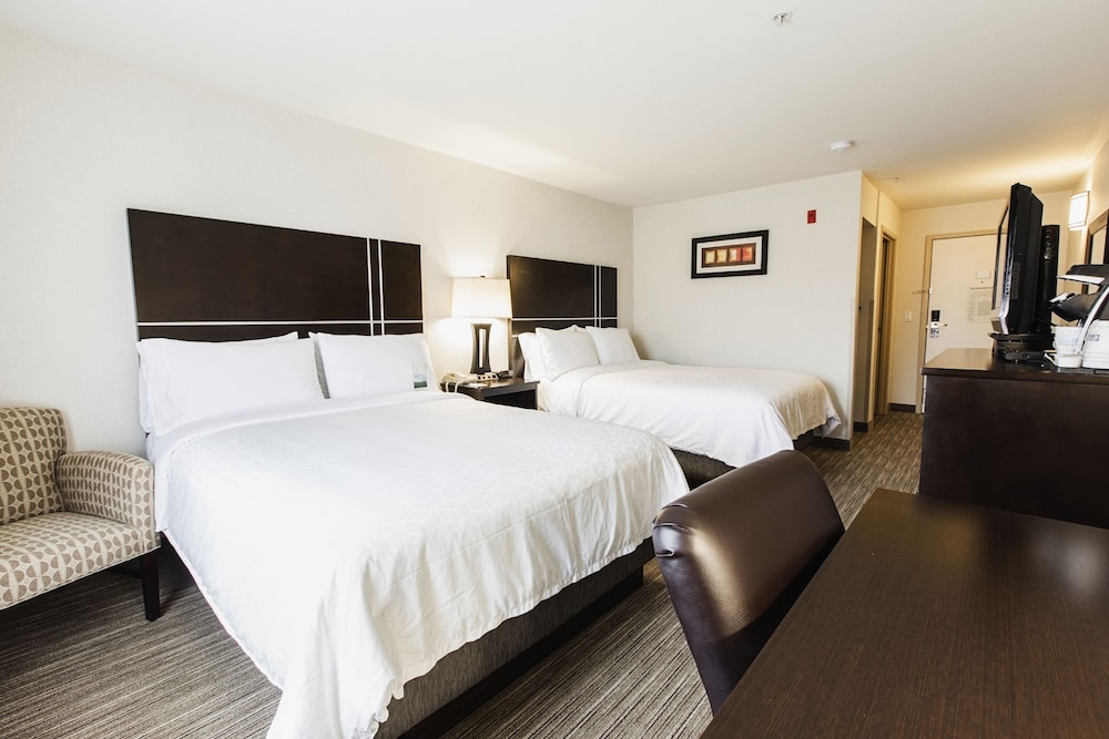 holiday inn express bothell by ihg