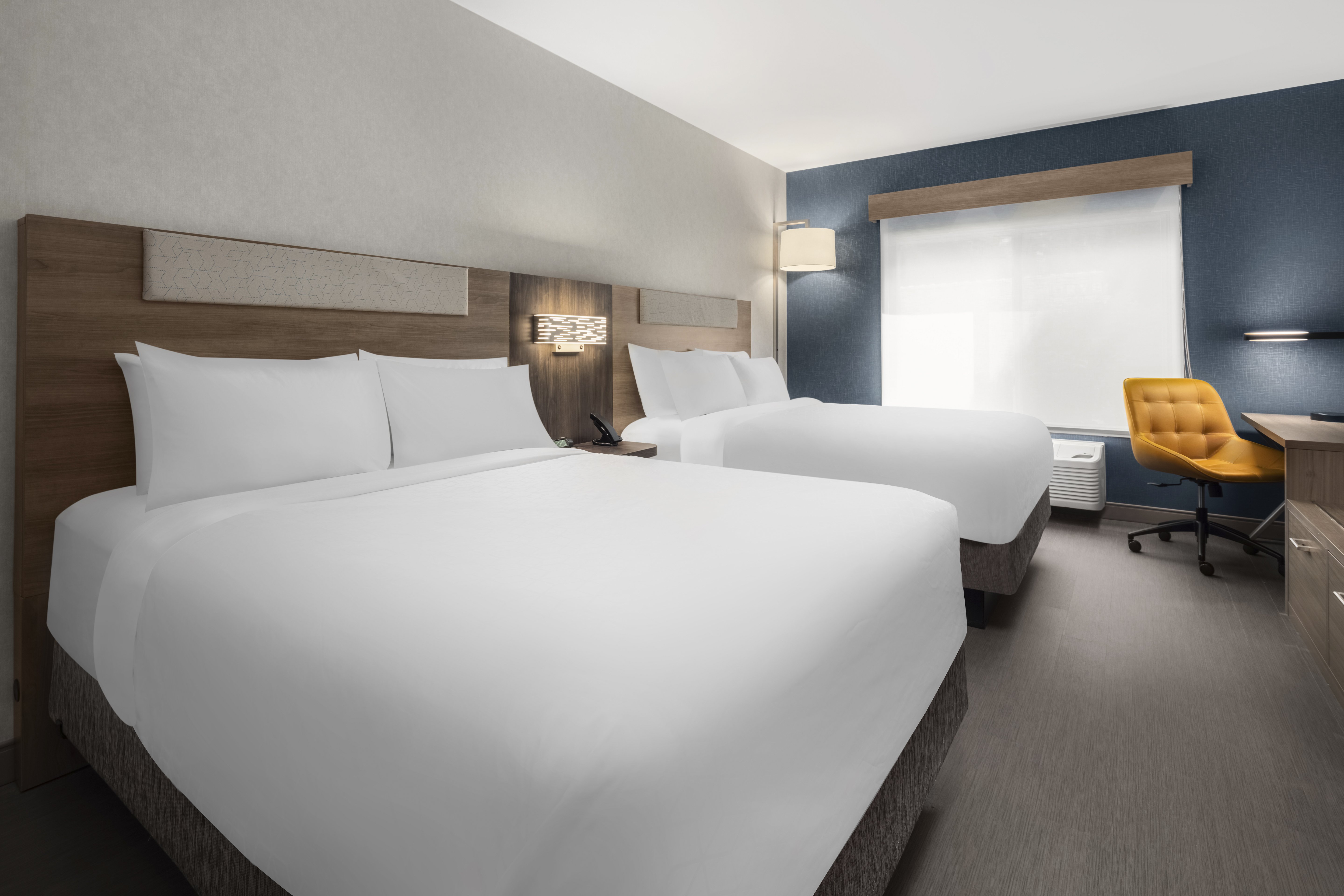 holiday inn express bothell by ihg