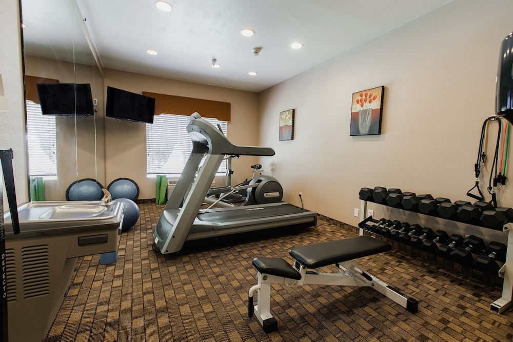 holiday inn express bothell by ihg