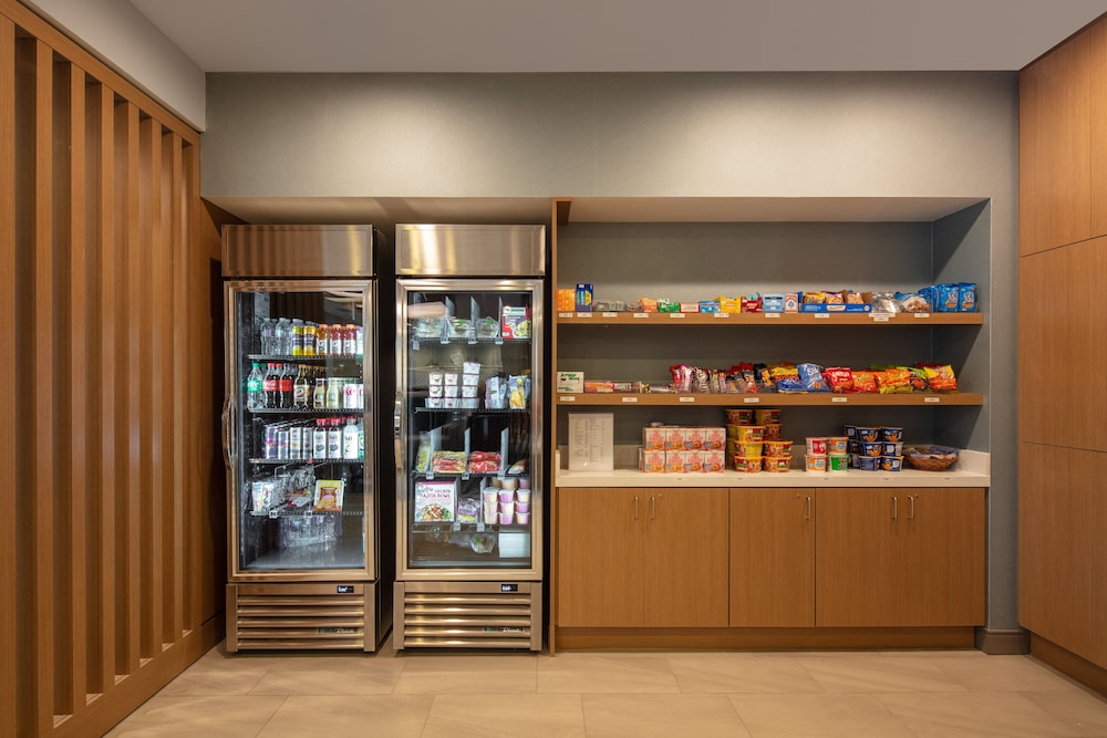 holiday inn express bothell by ihg