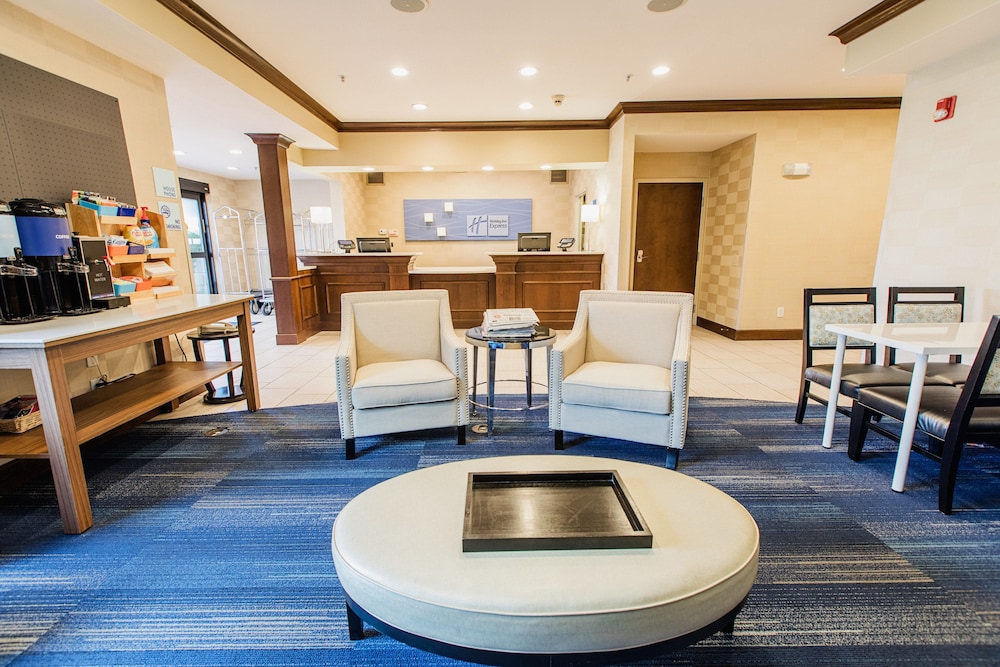 holiday inn express bothell by ihg