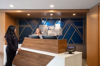 Holiday Inn Express Bothell By Ihg,Kenmore>>Bothell,3 star