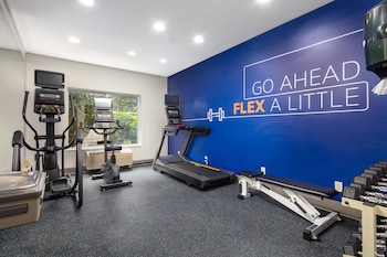 Holiday Inn Express Bothell By Ihg,Kenmore>>Bothell,3 star