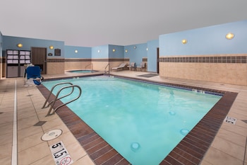 Holiday Inn Express Bothell By Ihg,Kenmore>>Bothell,3 star