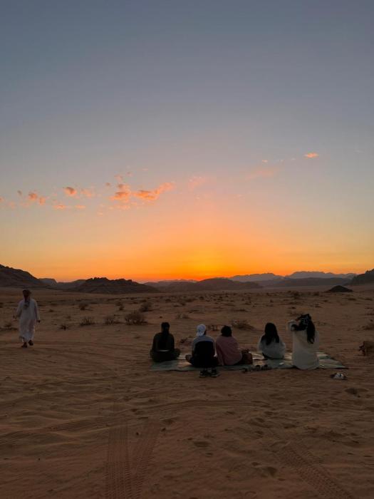 wadi rum