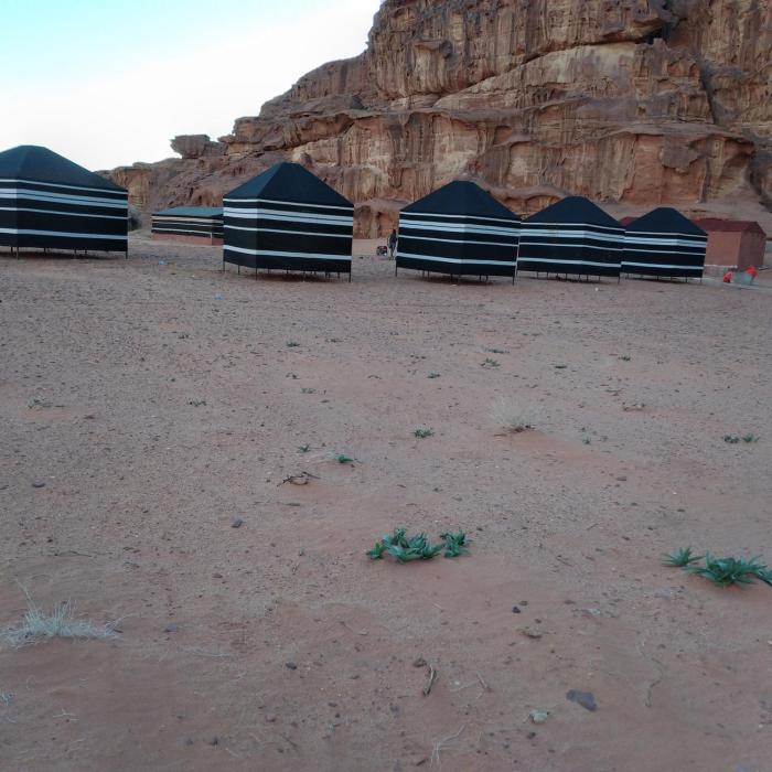 wadi rum