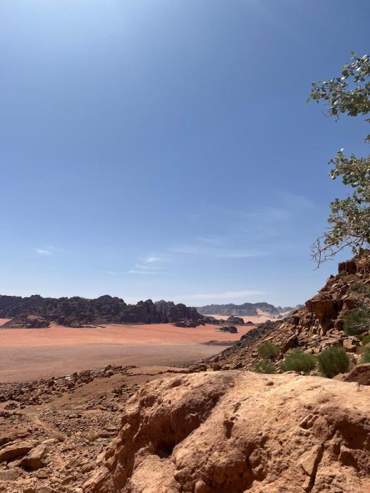 wadi rum