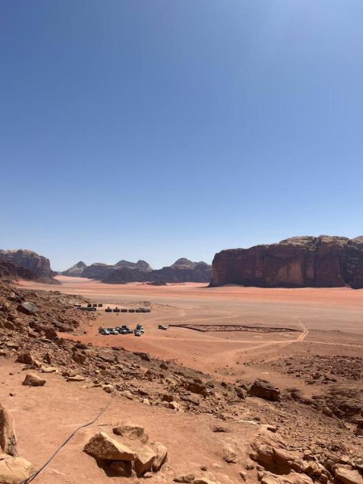 wadi rum