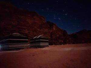 Bedouin Experience Camp,Aqaba Governorate>>Wadi Rum,2 star