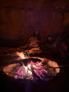 Bedouin Experience Camp,Aqaba Governorate>>Wadi Rum,2 star