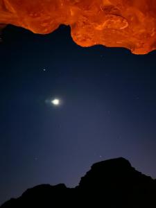 Bedouin Experience Camp,Aqaba Governorate>>Wadi Rum,2 star