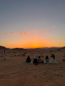 wadi rum