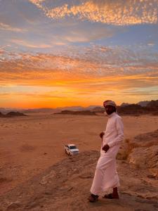 wadi rum