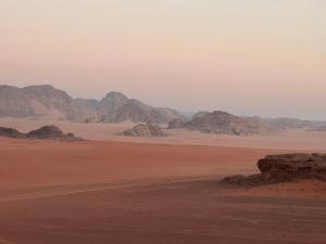 wadi rum