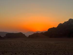 wadi rum