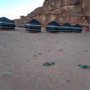 wadi rum