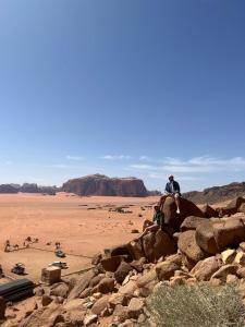 wadi rum