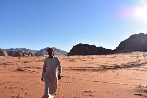 wadi rum